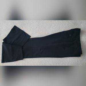 Theory Womens Dress Pants Size 10